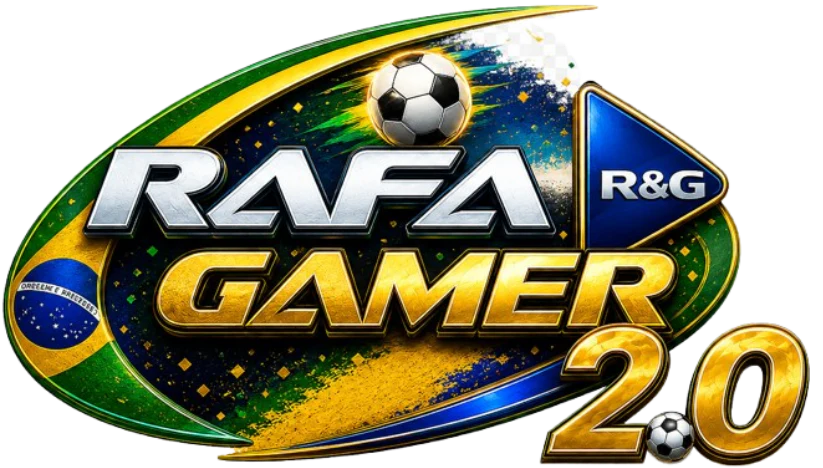 Rafa Gamer 2.0