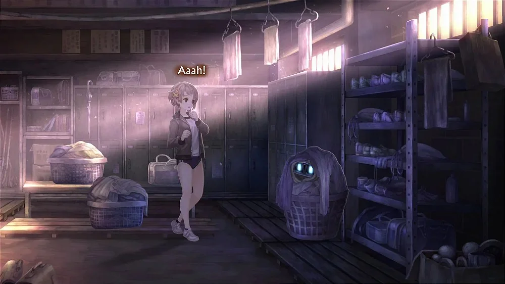 13 Sentinels Aegis Rim Ps4 e PS5 Mídia Digital - Image 2