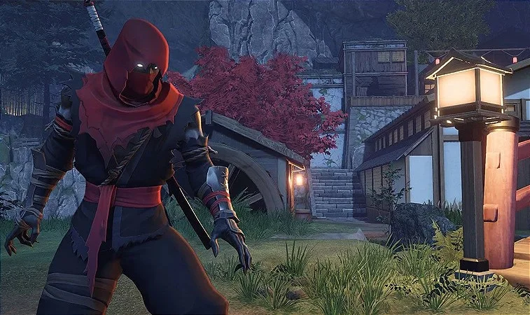 Aragami 2 Xbox One e Xbox Series X|S Mídia Digital - Image 2