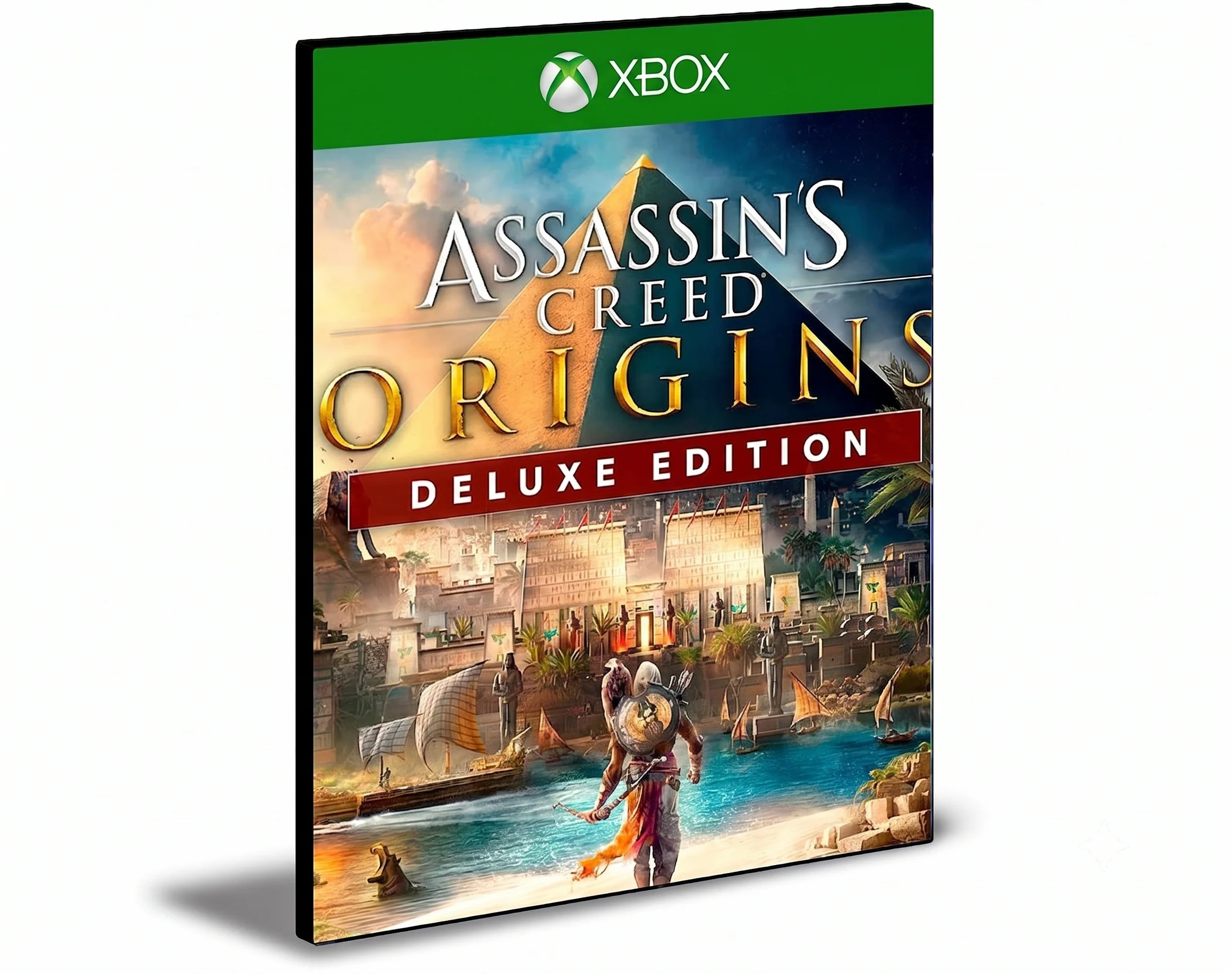 Xbox One