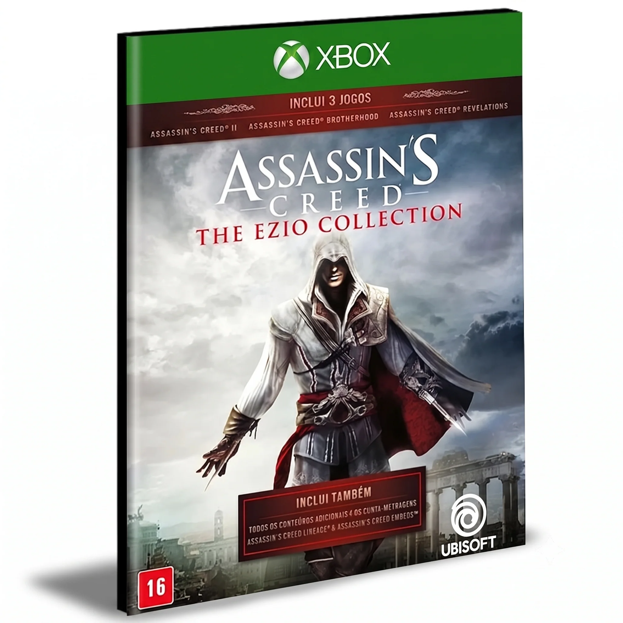 Xbox Series