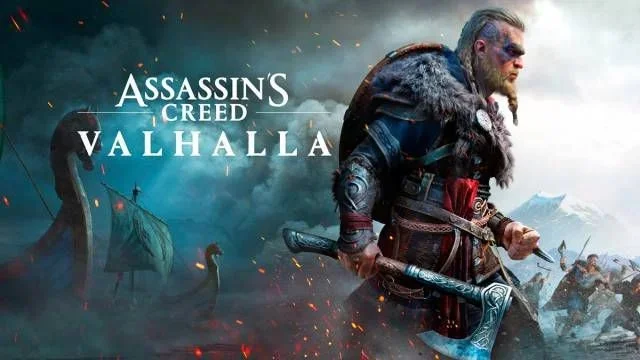 Assassins Creed Valhalla Ultimate Ps5 Português Mídia Digital - Image 2