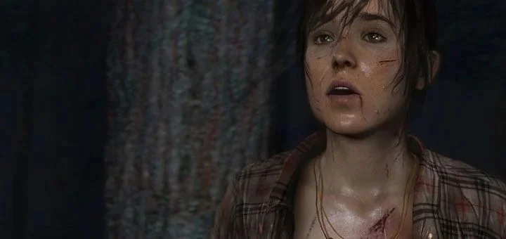 BEYOND TWO SOULS PS3 MIDIA DIGITAL - Image 2