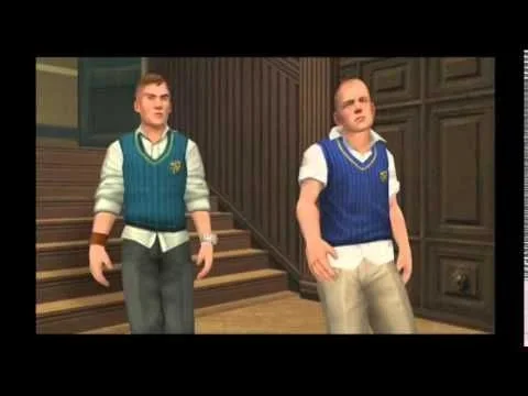 BULLY PS3 MIDIA DIGITAL - Image 2