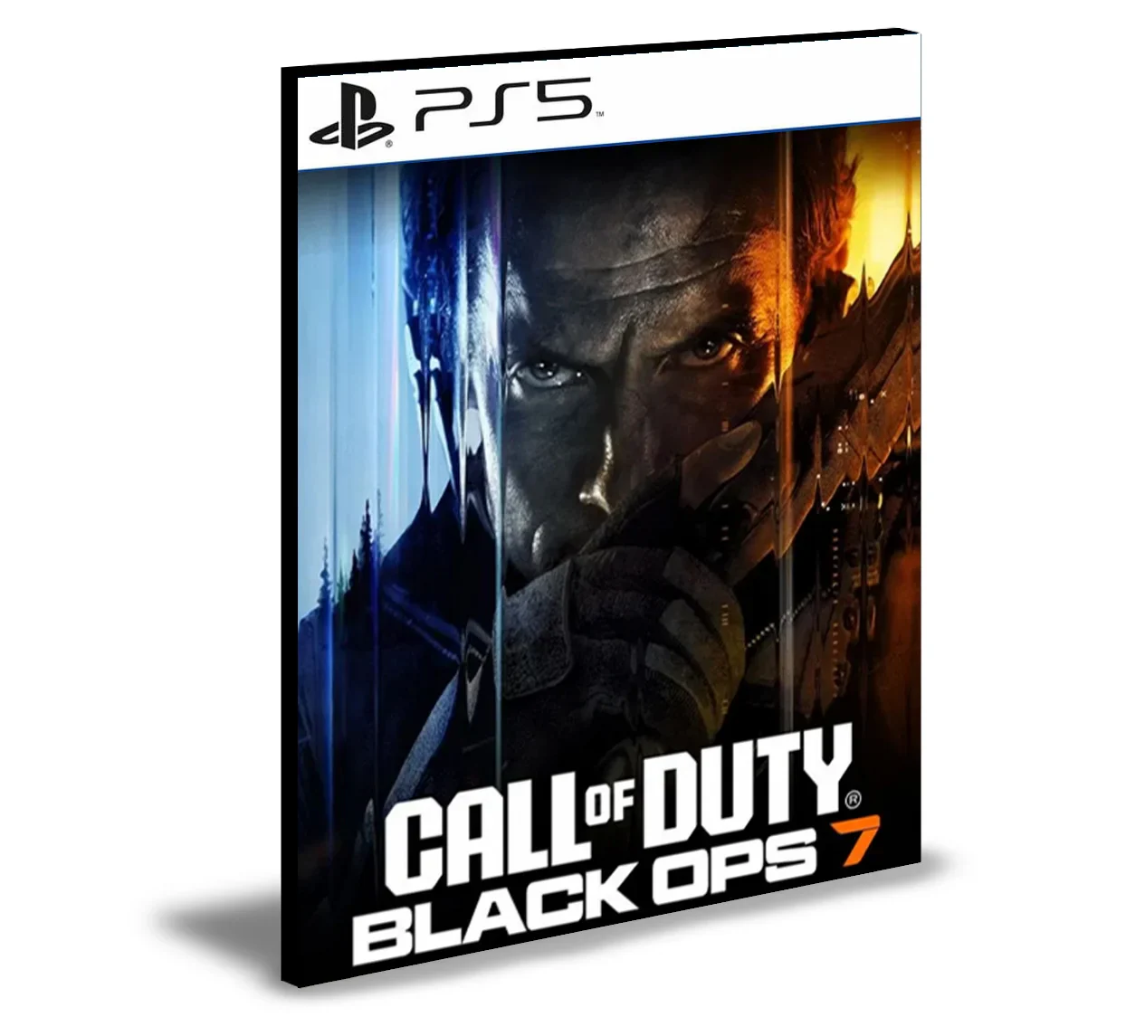 Call of Duty Black Ops 7 Ps5 Mídia Digital - Image 3