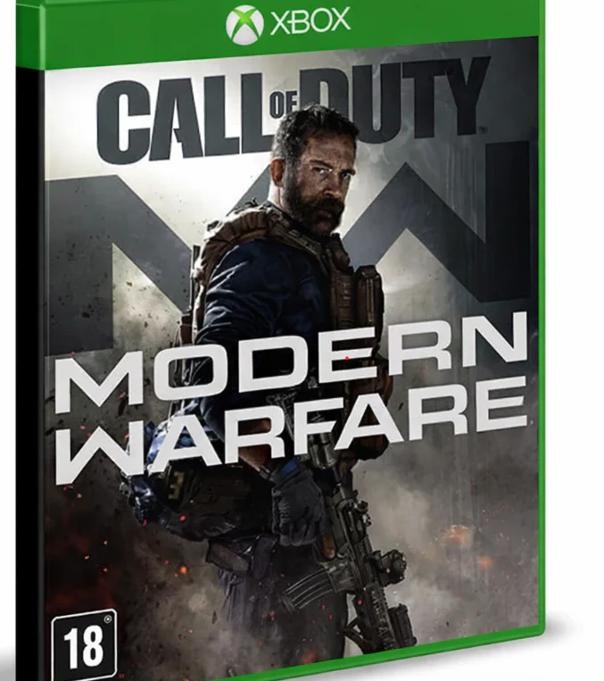 Call Of Duty Modern Warfare Português Xbox One e Xbox Series X|S MÍDIA DIGITAL
