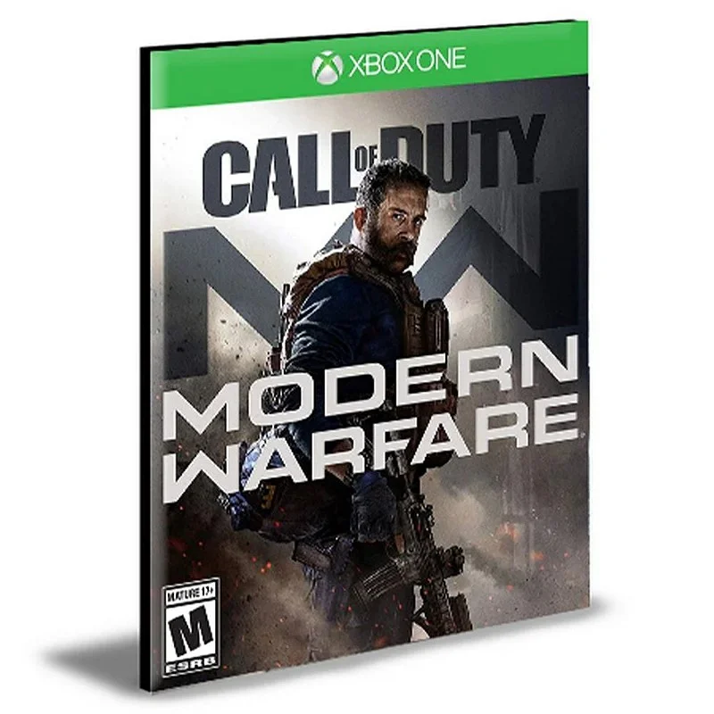 Call of Duty Modern Warfare Português Xbox One e Xbox Series X|S MÍDIA DIGITAL - Image 3