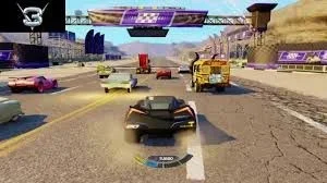 CARS 3 DRIVEN TO WIN PS3 MIDIA DIGITAL - Image 2