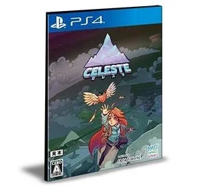 Celeste Ps4 e Ps5 Mídia Digital - Image 2