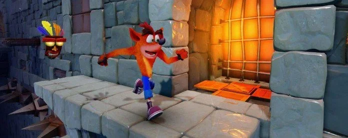 Crash Bandicoot N. Sane Trilogy Xbox One e Xbox Series X|S MÍDIA DIGITAL - Image 3