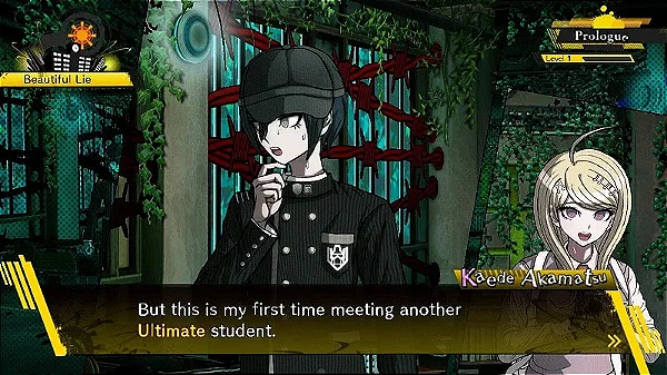 Danganronpa V3 Killing Harmony Anniversary Edition Nintendo Switch Mídia Digital - Image 2
