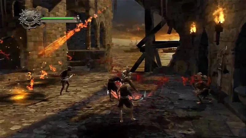 Dantes Inferno Ps3 Mídia Digital - Image 2