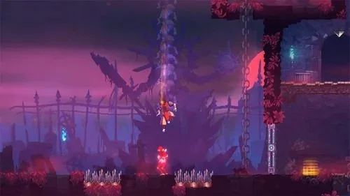 Dead Cells NINTENDO SWITCH Mídia Digital - Image 2