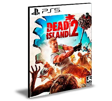 DEAD ISLAND 2 Ps5 Mídia Digital - Image 3