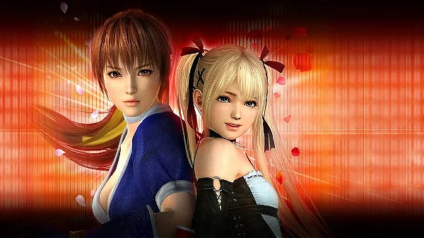 Dead Or Alive 5 Last PS3 Mídia Digital - Image 2