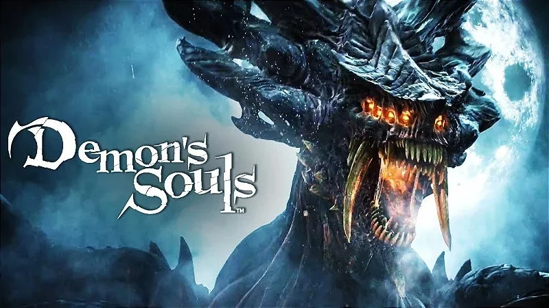 Demon’s Souls Ps5 Mídia Digital - Image 2