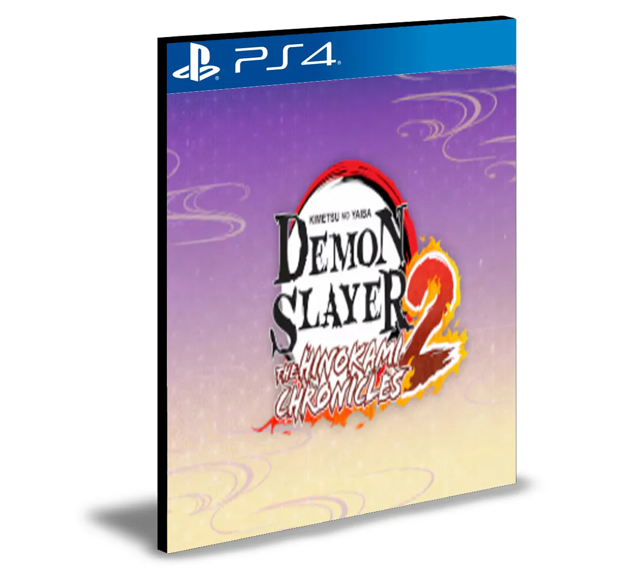 Demon Slayer -Kimetsu no Yaiba- The Hinokami Chronicles 2 Ps4 Mídia Digital - Image 2