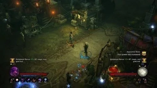 DIABLO 3 REAPER OF SOULS ULTIMATE EVIL EDITION PS3 MÍDIA DIGITAL - Image 2