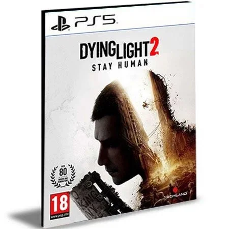 Dying Light 2 Stay Human Ps5 Mídia Digital - Image 2