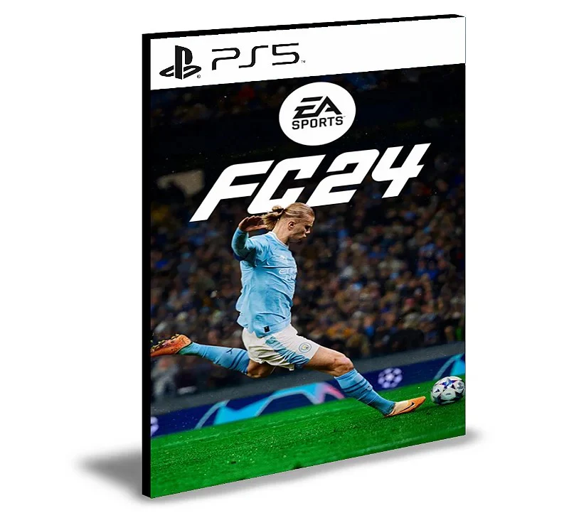 EA SPORTS FC 24 Ps4 e Ps5
