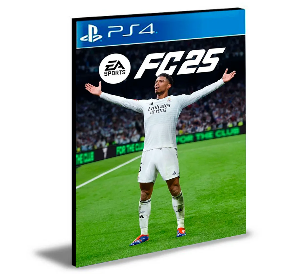 EA SPORTS FC 25 PS4 MÍDIA DIGITAL - Image 3