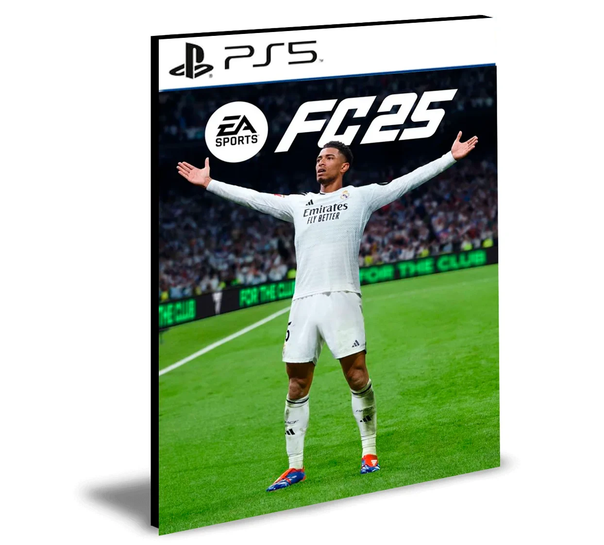 EA SPORTS FC 25 PS5 MÍDIA DIGITAL - Image 3