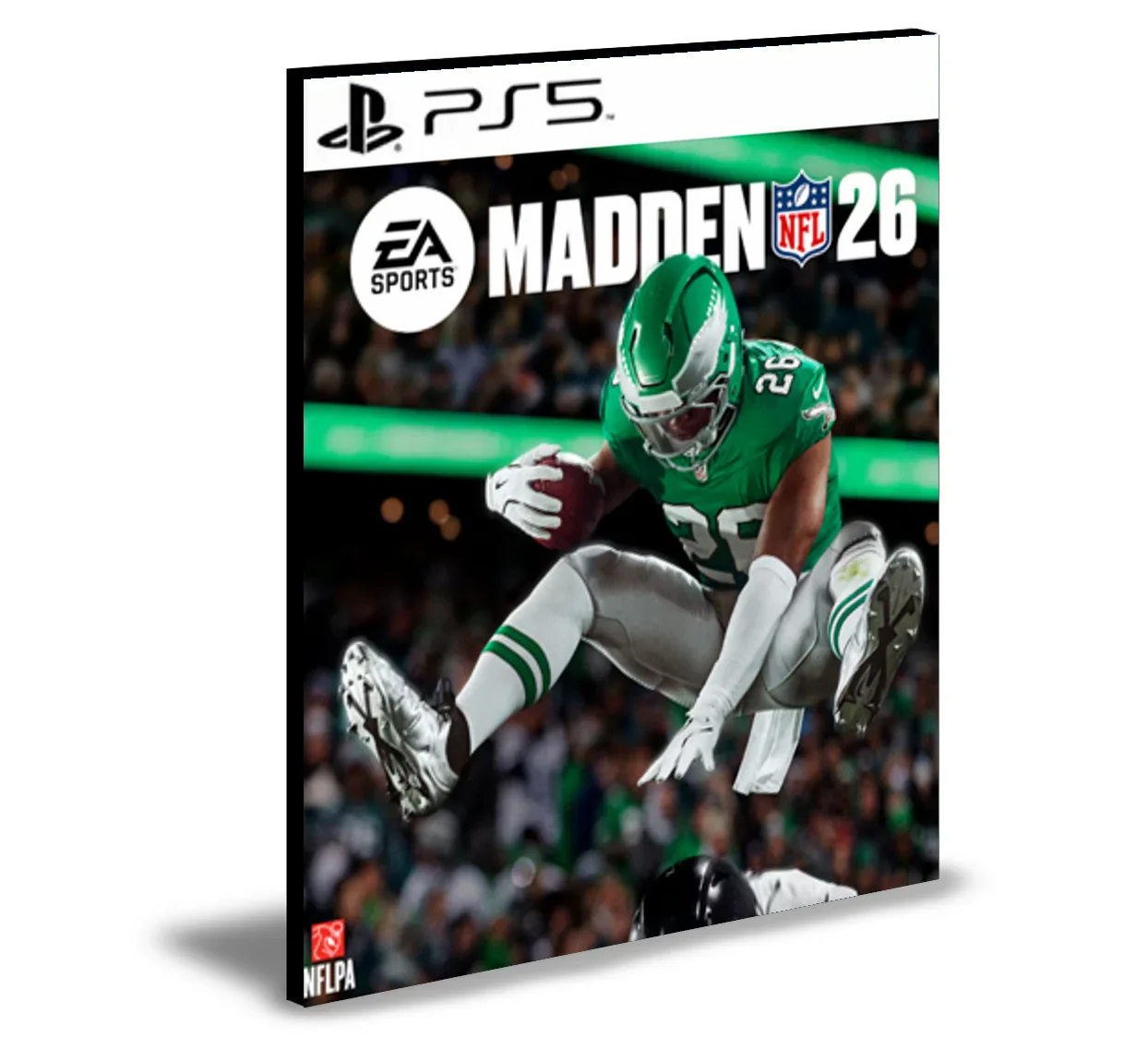 EA SPORTS Madden NFL 26 Ps5 Mídia Digital - Image 3