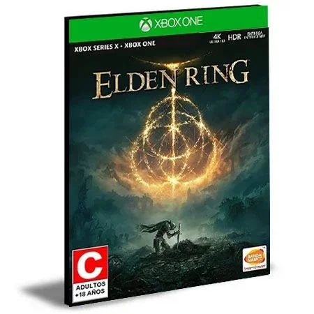 ELDEN RING Xbox One e Xbox Series X|S Mídia Digital - Image 3