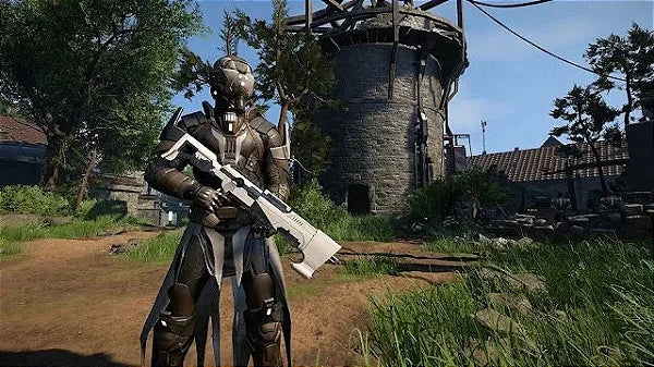 ELEX II PS5 Mídia Digital - Image 2