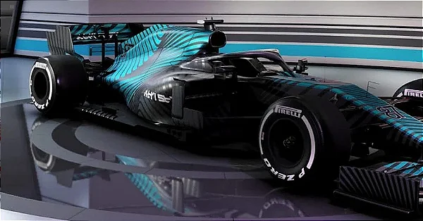 F1 2021 Português PS5 MÍDIA DIGITAL - Image 2