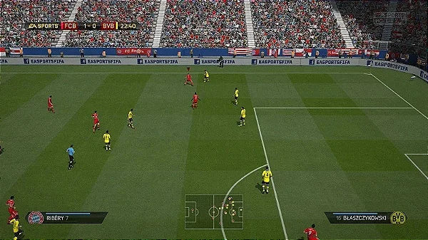 FIFA 16 PS3 MÍDIA DIGITAL - Image 2