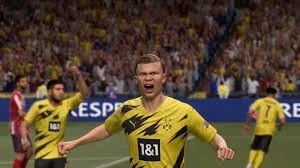 FIFA 21 Ps5 Português Mídia Digital - Image 2