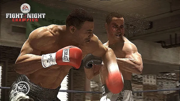 Fight Night Ps3 Mídia Digital - Image 2
