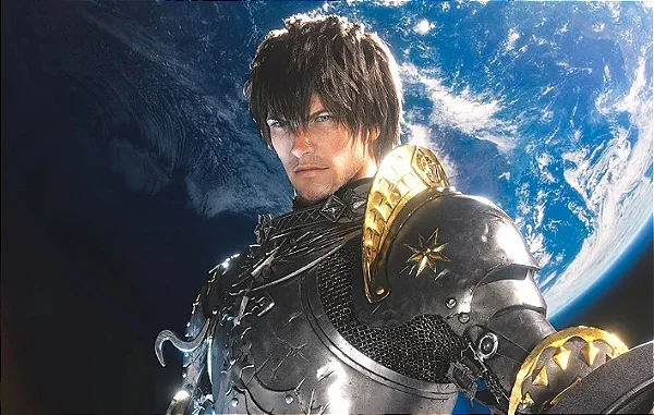 FINAL FANTASY XIV Endwalker Collector’s Edition PS5 Mídia Digital - Image 2