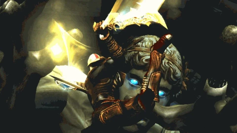 GOD OF WAR 1 + 2 + Ascension + Olympus + Ghost of Sparta Ps3 Mídia Digital - Image 2
