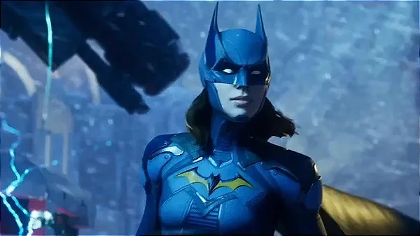 Gotham Knights Xbox Series X|S Mídia Digital - Image 2