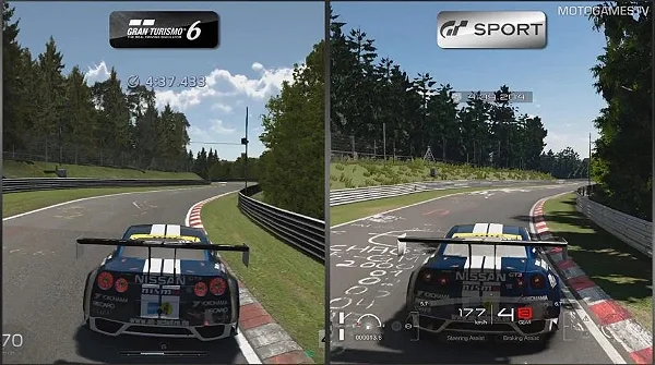 GRAN TURISMO 6 PS3 MÍDIA DIGITAL - Image 2