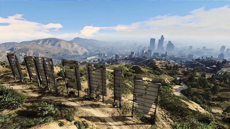 GTA V 5 Ps5 Next Generation Mídia Digital - Image 2