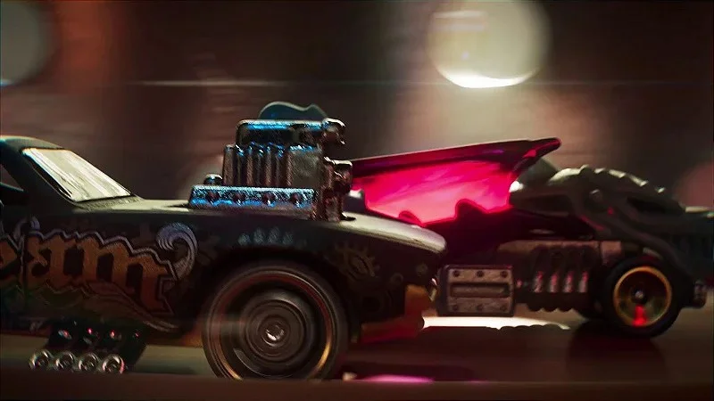 HOT WHEELS UNLEASHED PORTUGUÊS PS5 Mídia Digital - Image 2