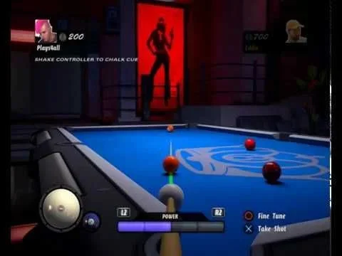 HUSTLE KINGS PS3 MÍDIA DIGITAL - Image 2