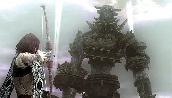 Ico + Shadow of The Colossus Ps3 Mídia Digital - Image 2