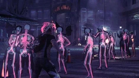 Infamous Festival of Blood Ps3 Mídia Digital - Image 2