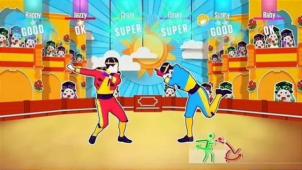 JUST DANCE 2018 PS3 MÍDIA DIGITAL - Image 2