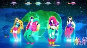 JUST DANCE 2021 NINTENDO SWITCH MÍDIA DIGITAL - Image 2