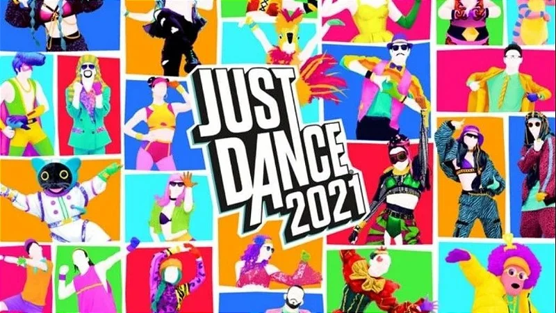 JUST DANCE 2021 PS5 MÍDIA DIGITAL - Image 2