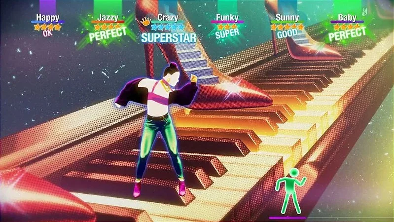 JUST DANCE 2022 PS5 MÍDIA DIGITAL - Image 2