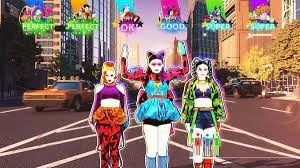 Just Dance 2023 Xbox Series X|S Mídia Digital - Image 2