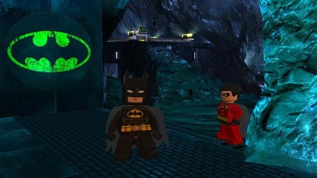 LEGO Batman 2 DC Super Heroes Ps3 Mídia Digital - Image 2