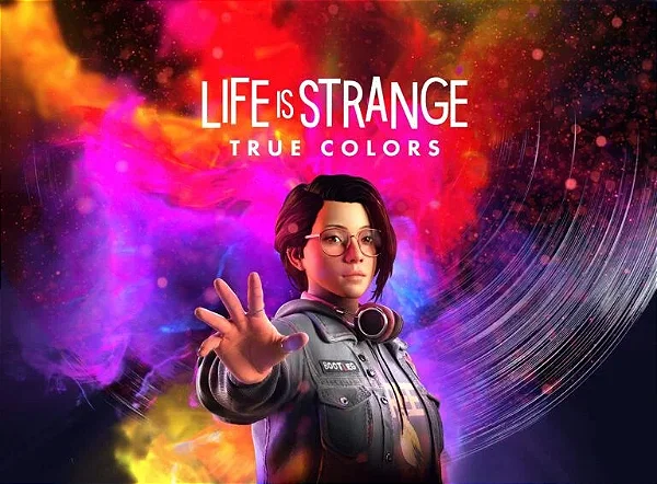 Life is Strange True Colors Ps5 Mídia Digital - Image 2
