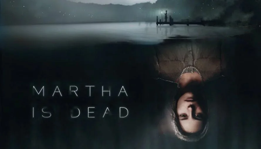 Martha Is Dead PS5 Mídia Digital - Image 2